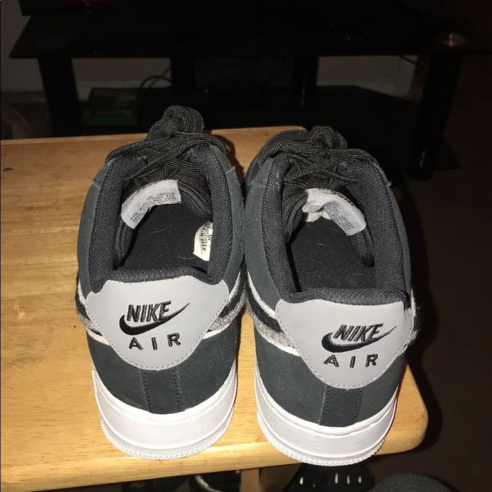 Air Force 1’s